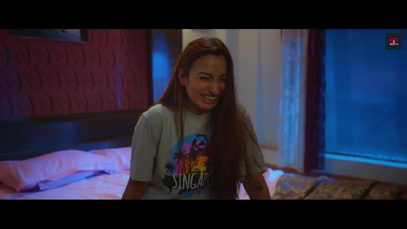 Preview of EGO NamasteyFlix